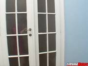 Зрелая мать согласилась на незабываемый анальный секс