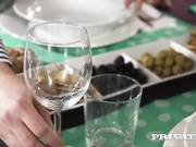 Sexy Katy Rose Gets Анал Banged & Cummed На!