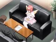 Hentai - Princess Captive - Toriko Hime - Episode 1