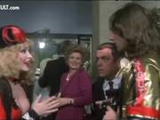 Celebrities flashing their boobs