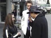 Meri (Охотник за головами - Награда за киски)