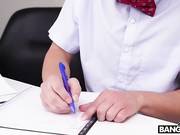 Lilith Morningstar - The Italian Fuck