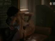 Jurnee Smollett-Bell in Lovecraft Country.mp4