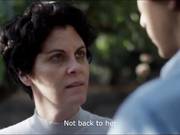 Hot Mom and Son Movie Scene