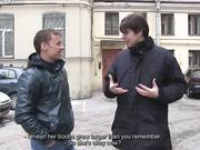 Gina offered his girlfriend to a friend for half the night