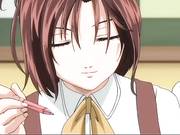 Все быстрее и быстрее - Серенада Sera Хентай аниме онлайн с озвучкой