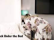 nikki brooks my stuck step mom