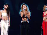 ВІА Гра Рикошет Ліпсінк Батл