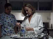 Los decentes AKA A Decent Woman (2016)