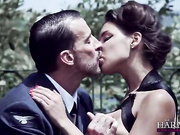 ГАРМОНИЯ Образ Горячая Анальный Henessy