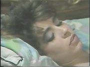 винтаж Кристи Каньон сцены