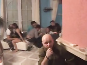 Чешские свингеры 3