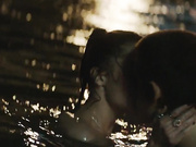 Голая Алисия Викандер