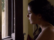 Naked Emmanuelle Chriqui