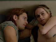 Голая Тэрин Мэннинг