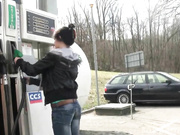 CZECH AMATEURS - СИМОНА & ПЕТР