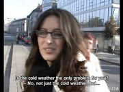 CZECH STREETS Петра