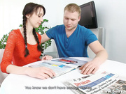 Fucked for the World Cup trip