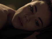 Голая Алессия Наварро