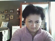 Наталья, 54 лет! Русская сексуальная зрелая с большими сиськами! Любительское!