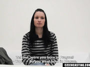 CZECH CASTING -Петра (4903)