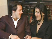 Проклятие замка