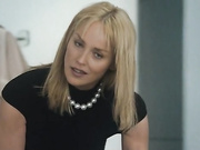 Шэрон Стоун Голая - Sharon Stone Nude - 2006 Основной инстинкт 2