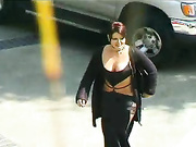 Все королевы кисок