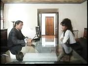 L`atelier di Rosa (1994) - Blowjobs & Cumshots Cut