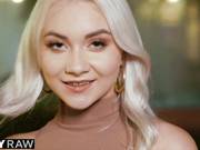 Adorable cutie takes a hefty dick up her ass