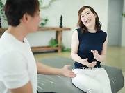 Japanese mature woman 3678