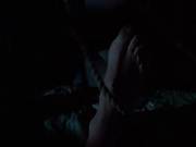 naked and bound Nastassja Kinski