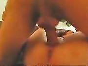 Russian Threesome milf