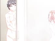 Real Eroge Situation! 2 The Animation ep1 rus sub