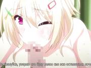 Real Eroge Situation! 2 The Animation ep2 rus sub