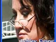 Every youngster wants a mature woman