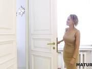 Nice Mature -05- Free Russian Porn Video