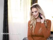 Brooke Banner Keep Smothering Me