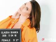 Adriana Chechik - Lady Gun