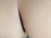 دوست دخترشو اورده خونه انگشتش میکنه