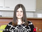 ANNA TAYLOR, VERY HARD CASTING