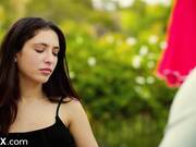 Jane Wilde indulges in some hot sex with boyfriend