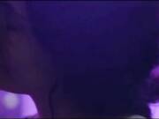 Aniara Lesbian Shower Scene