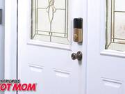 Sexy MILF Valentina Bellucci Loves Big Cock