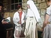 La Pension des fesses nues