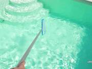 you get a decent amount of money and always fuck the hottest babes.