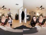 Naughty America - Employees Caitlin Bell, Crystal Rush, and Jamie Michelle treat their boss with their mouths and wet pussies for "bosses day"