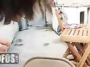 Gabriella Caprice Wants the Extra Money Sean Lawless...