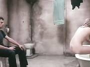 La Orca (1976) - sex