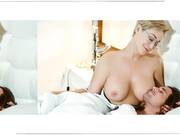 My Horny Stepmother Kagney Linn Karter makes me Feel Good and Sucks my Big Dick